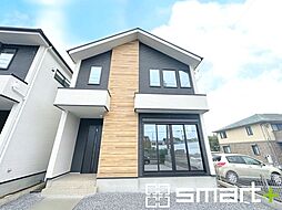 流山市平和台10期 1号棟