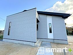 守谷市野木崎1期