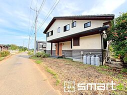 つくば市天宝喜　戸建