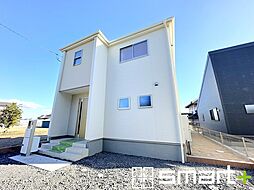 第1常総市東野原 3号棟