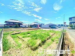 第1常総市東野原 2号棟