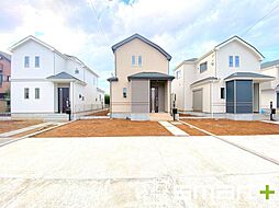 土浦市烏山4丁目 D号棟