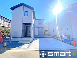 守谷市松ケ丘5期 1号棟