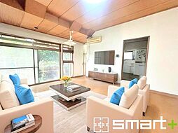 取手市戸頭6丁目　中古戸建