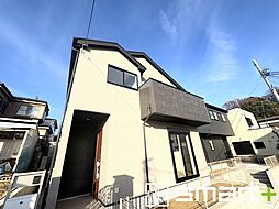 流山松ケ丘5丁目24-1期 1号棟