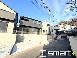 流山松ケ丘5丁目24-1期 2号棟