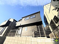 流山松ケ丘5丁目24-1期 2号棟