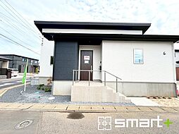 牛久市牛久町7期 1号棟