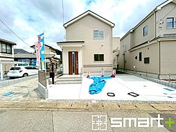 野田市清水11番 Ａ号棟