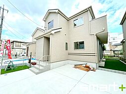 野田市清水11番 Ｂ号棟