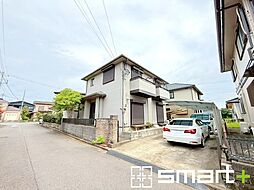 取手市光風台3丁目中古戸建