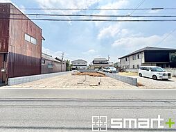 野田市中根2期 1号棟