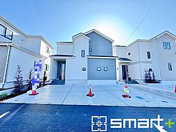 野田市堤台281番 B号棟