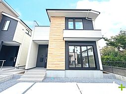 我孫子市湖北台10期 1号棟