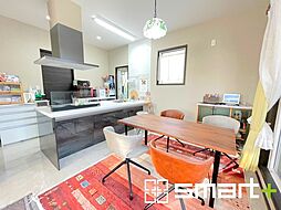 土浦市永国　平屋