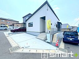 柏市酒井根第1期 13号棟