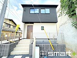 柏市酒井根第1期 2号棟