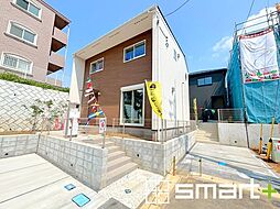 柏市酒井根第1期 4号棟