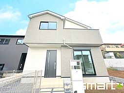 柏市酒井根第1期 6号棟