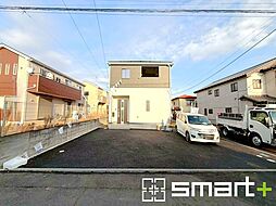 土浦市霞ケ岡町第3 1号棟