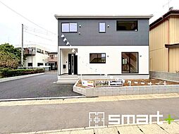 常総市豊岡町第3