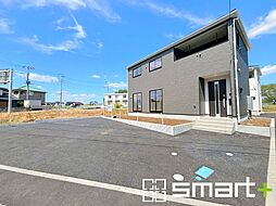 常総市水海道橋本町第5 1号棟