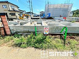 土浦市烏山4丁目 B号棟