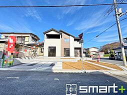 土浦市天川6期