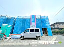 つくば市大曽根第1 3号棟