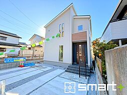 野田市中野台5期