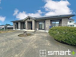 印西市草深 平屋