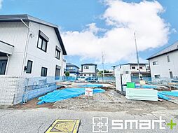 野田市宮崎新田3期 2号棟