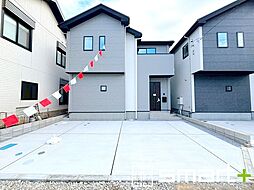 野田市宮崎新田3期 2号棟