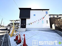 野田五木新町24-1期 1号棟