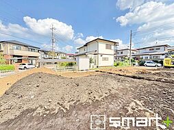 野田五木新町24-1期 1号棟