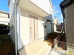 柏市十余二6期 2号棟