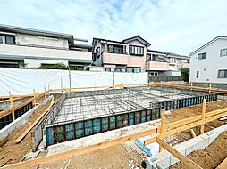 柏市十余二6期 2号棟