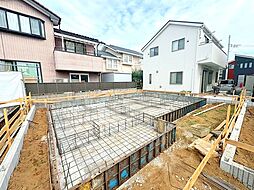 柏市十余二6期 4号棟