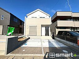 柏市十余二6期 5号棟