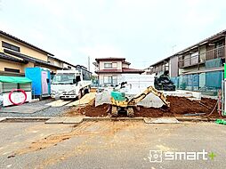 つくば緑が丘24-1期