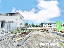 野田市中野台4期 9号棟