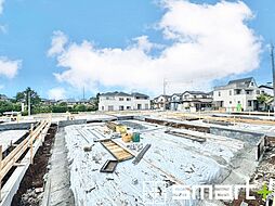 野田市中野台4期 8号棟