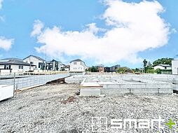 野田市中野台4期 6号棟