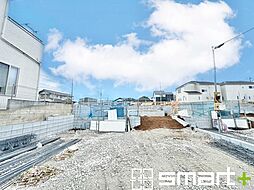 野田市中野台4期 4号棟