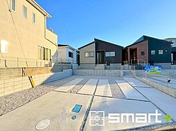 野田市中野台4期 4号棟