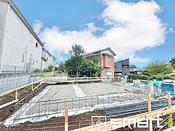野田市中野台4期 1号棟