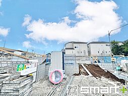 野田市中野台4期 2号棟