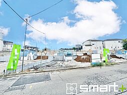 野田市中野台4期 3号棟