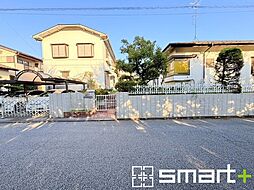 野田市岩名 土地