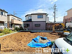 流山市東初石3丁目